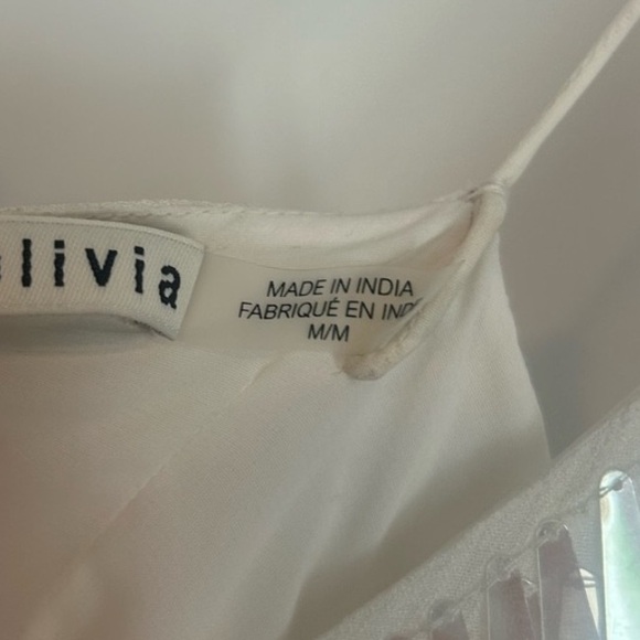 Alice and Olivia Contessa dress - Picture 7 of 14